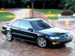 Acura CL 2.3 1997 года